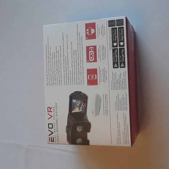 Virtual Reality Headset..new - Picture 2 of 4